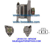LR170-505 LR170-505B - HITACHI Alternator 12V 70A Alternadores